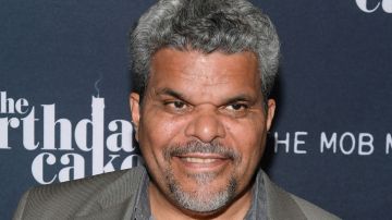 LAS VEGAS, NEVADA - JUNE 11: Actor Luis Guzman attends the world premiere of "The Birthday Cake" at The Mob Museum on June 11, 2021 in Las Vegas, Nevada. (Photo by Bryan Steffy/Getty Images for The Mob Museum)