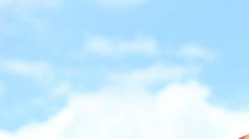 A person waves the rainbow flag, or pride flag, during the first in-person LGBT+ Pride march amid the novel coronavirus COVID-19 pandemic, in Guadalajara, Jalisco State, Mexico, on June 12, 2021. (Photo by Ulises RUIZ / AFP) (Photo by ULISES RUIZ/AFP via Getty Images)