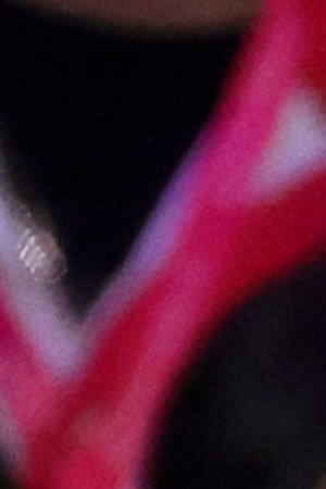 LAS VEGAS, NEVADA - SEPTEMBER 17: Actor Michael B. Jordan stands in the ring as part of Canelo Alvarez's entourage as national anthems are performed before the super middleweight title fight between Alvarez and Gennadiy Golovkin at T-Mobile Arena on September 17, 2022 in Las Vegas, Nevada. Alvarez retained his titles with a unanimous-decision victory. (Photo by Ethan Miller/Getty Images)