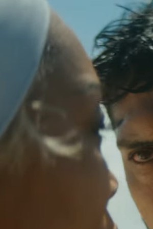 Tenoch Huerta as Namor in Black Panther 2