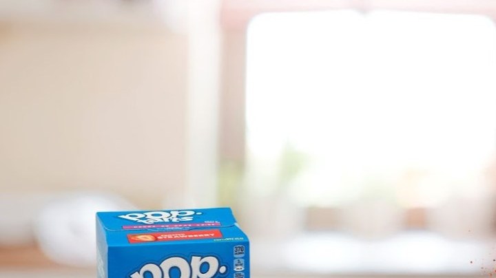 Pop-Tarts and Tajín collaboration