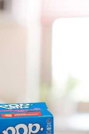 Pop-Tarts and Tajín collaboration