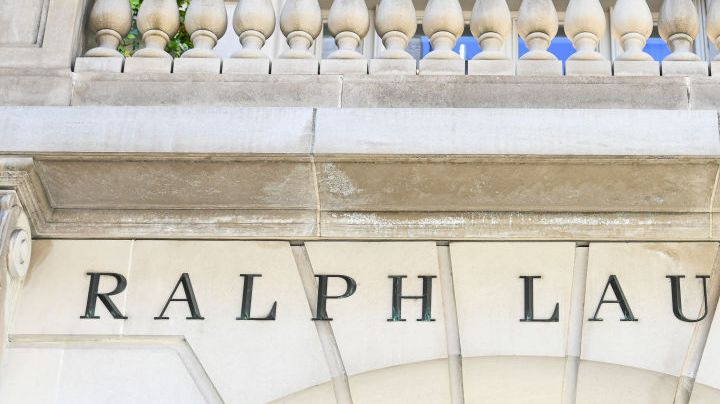 NEW YORK, NEW YORK - MAY 20: Ralph Lauren’s storefronts are closed during the COVID-19 pandemic on May 20, 2020 in New York City. COVID-19 has spread to most countries around the world, claiming over 328,000 lives with infections of over 5 million people. (Photo by Ben Gabbe/Getty Images)