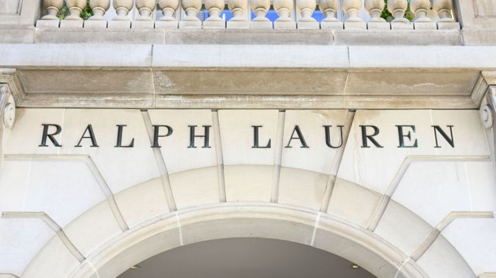 NEW YORK, NEW YORK - MAY 20: Ralph Lauren’s storefronts are closed during the COVID-19 pandemic on May 20, 2020 in New York City. COVID-19 has spread to most countries around the world, claiming over 328,000 lives with infections of over 5 million people. (Photo by Ben Gabbe/Getty Images)