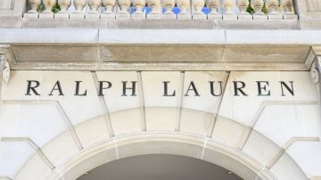 NEW YORK, NEW YORK - MAY 20: Ralph Lauren’s storefronts are closed during the COVID-19 pandemic on May 20, 2020 in New York City. COVID-19 has spread to most countries around the world, claiming over 328,000 lives with infections of over 5 million people. (Photo by Ben Gabbe/Getty Images)