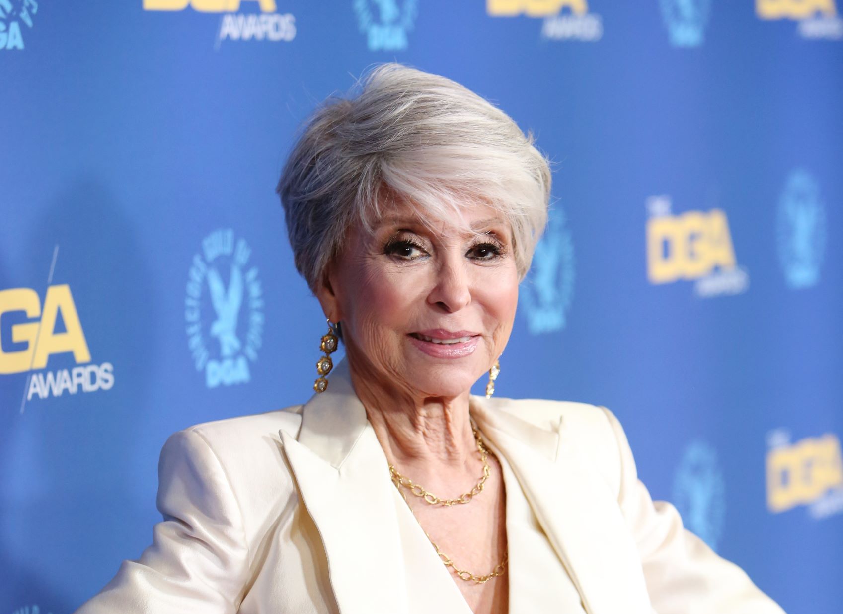 Rita Moreno, Original Lopez' Cast Members & More Join 'Lopez vs
