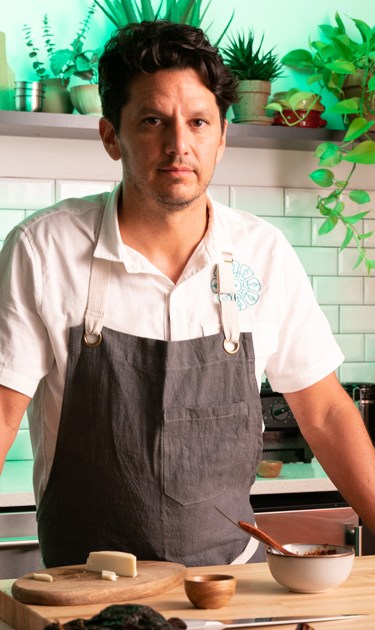 Danny Mena