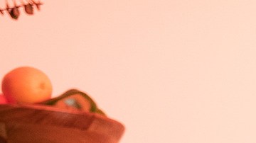 Luis Herrera for RITZ Crackers