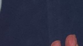 LOS ANGELES, CALIFORNIA - FEBRUARY 23 : Grammy Winner Tito Puente backstage at the Grammy Awards Show, February 23, 2000 in Los Angeles, California. (Photo by Bob Riha, Jr./Getty Images)