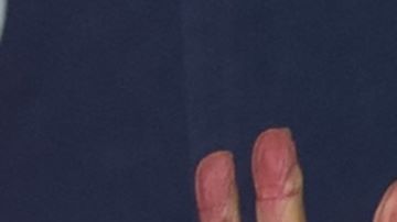 LOS ANGELES, CALIFORNIA - FEBRUARY 23 : Grammy Winner Tito Puente backstage at the Grammy Awards Show, February 23, 2000 in Los Angeles, California. (Photo by Bob Riha, Jr./Getty Images)