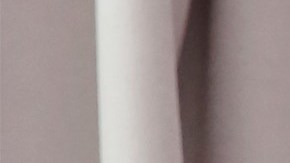 NEW YORK, NY - SEPTEMBER 08: Fashion designer, Victor Barragn poses backstage during Barragan fashion show during MADE Fashion Week September 2016 at The Standard, Highline on September 8, 2016 in New York City. (Photo by Mireya Acierto/Getty Images)