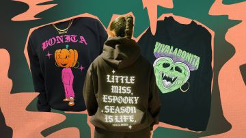 Viva La Bonita clothing brand
