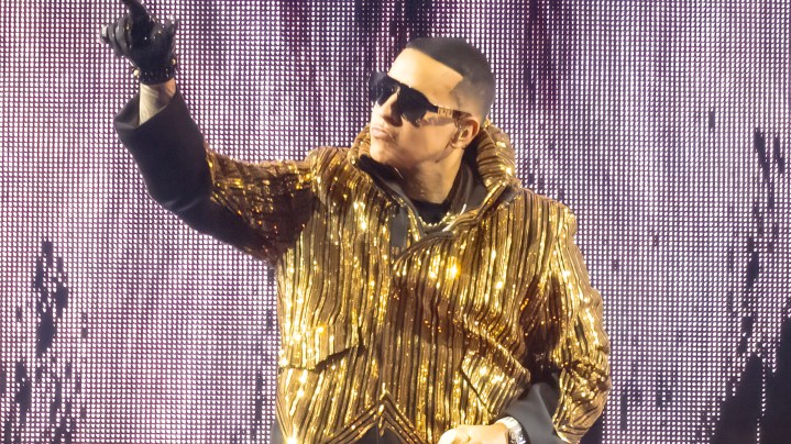 Daddy Yankee_Fire
