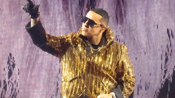 Daddy Yankee_Fire