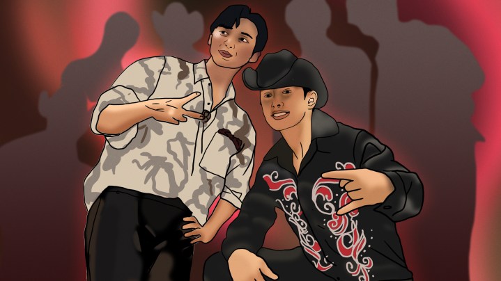 El Tao Tao_K-pop cumbia