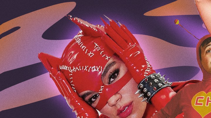 10 Celebrity Costumes from Halloween 2022