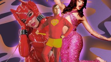 10 Celebrity Costumes from Halloween 2022