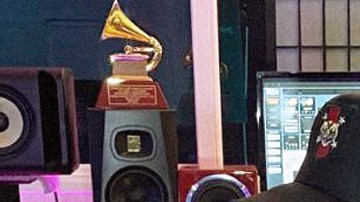 Photo courtesy of the Artist