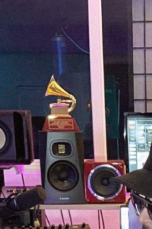 Photo courtesy of the Artist