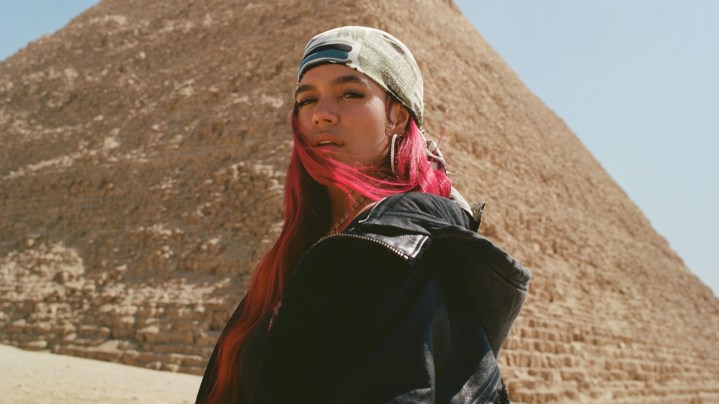 Karol G_"Cairo"