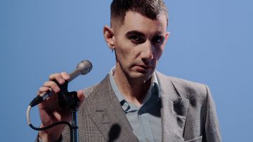 Alex Anwandter