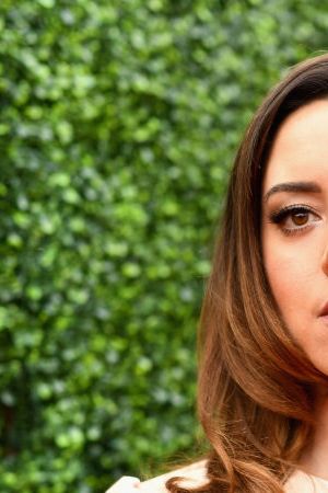 SANTA MONICA, CA - JUNE 16: Actor Aubrey Plaza attends the 2018 MTV Movie And TV Awards at Barker Hangar on June 16, 2018 in Santa Monica, California. (Photo by Emma McIntyre/Getty Images for MTV)