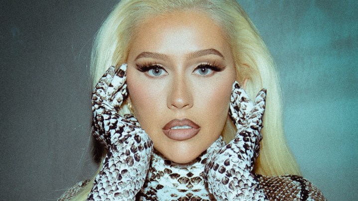 Christina Aguilera_Documentary