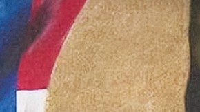 Netflix documentary poster for I Am Vanessa Guillén