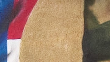 Netflix documentary poster for I Am Vanessa Guillén