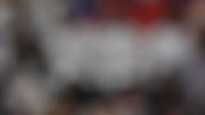 AL KHOR, QATAR - NOVEMBER 20: Enner Valencia of Ecuador celebrates after scoring their team's second goal during the FIFA World Cup Qatar 2022 Group A match between Qatar and Ecuador at Al Bayt Stadium on November 20, 2022 in Al Khor, Qatar. (Photo by Michael Regan - FIFA/FIFA via Getty Images)