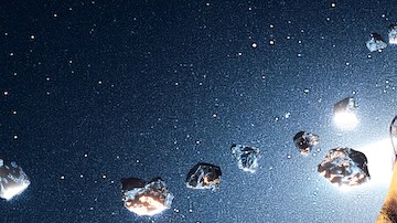 Rauw Alejandro_"Saturno"_"Corazón Despeinado"