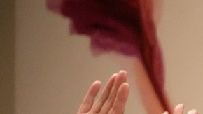 George Lopez and Selenis Leyva from Lopez vs Lopez