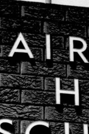Luis Garcia at his old school, Fairfield high school. January 01, 1991. (Photo by David Porter/Fairfax Media via Getty Images).