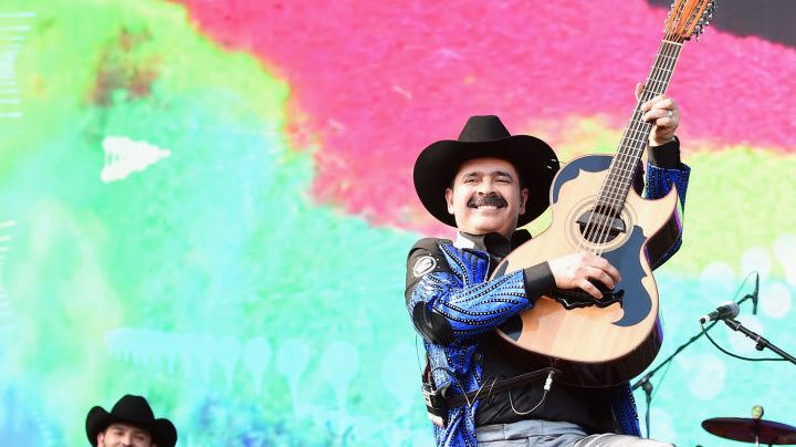 Los Tucanes de Tijuana