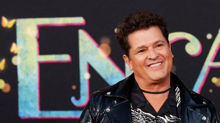 Carlos Vives