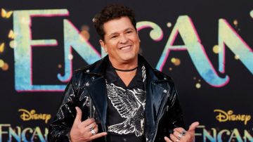 Carlos Vives