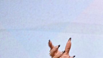 Ivy Queen_Rocío Dúrcal