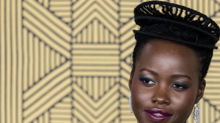 Lupita Nyong'o