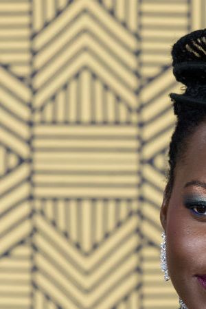 Lupita Nyong'o