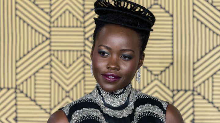 Lupita Nyong'o