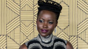 Lupita Nyong'o