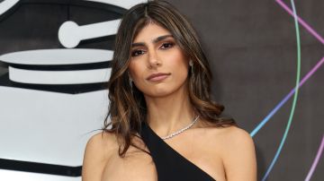Mia Khalifa