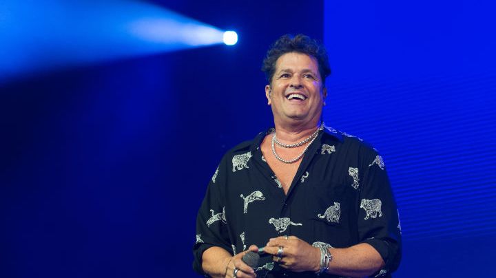 Carlos Vives_2022 Latin Grammy