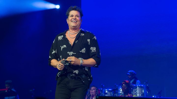 Carlos Vives_2022 Latin Grammy
