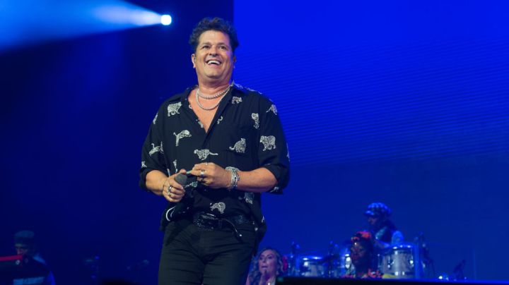 Carlos Vives_2022 Latin Grammy