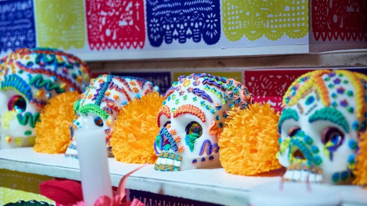 Photo By Jesus Hellin/Europa Press via Getty Images