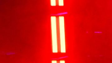 NEWARK, NEW JERSEY - OCTOBER 29: Nicki Minaj performs onstage during Powerhouse NYC on October 29, 2022 in Newark, New Jersey. (Photo by Roy Rochlin/Getty Images for iHeartRadio)