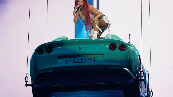 Karol G_$trip Love Tour