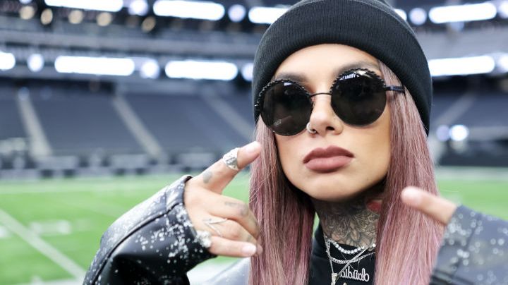 Snow Tha Product_Junior H