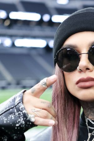 Snow Tha Product_Junior H